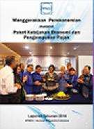 Laporan Tahunan APINDO Kabupaten Situbondo 2016