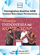 Laporan Tahunan APINDO Kabupaten Situbondo 2017