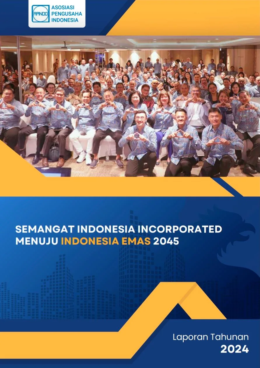 Laporan Tahunan APINDO Kabupaten Situbondo 2024